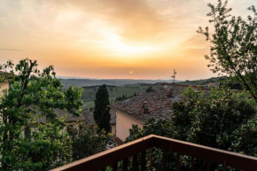 Golden Hour Apartment in Panzano Panzano In Chianti